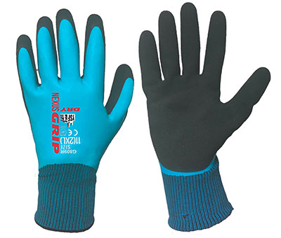 Safety Gloves Berwick Melbourne Australia