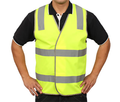 Safety Vests Berwick Melbourne Australia